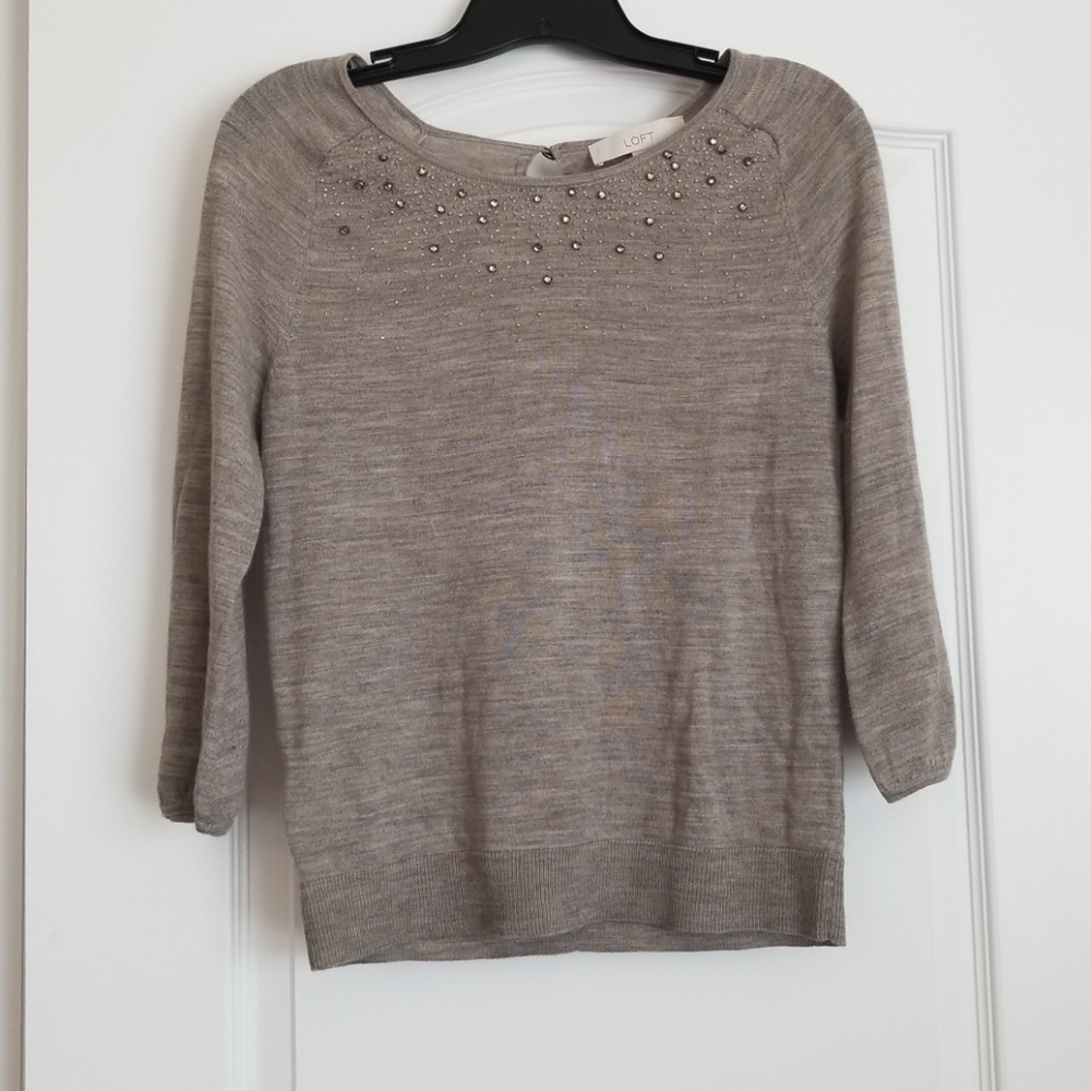 Loft top